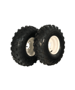 Progarden Set Roti tip ATV, 19x7.00-8