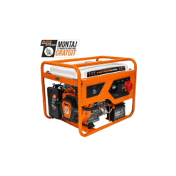 Generator curent RURIS R-Power GE 5500 RC 13 CP Monofazat - 5.5 kW