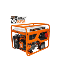 Generator curent RURIS R-Power GE 5500 RC 13 CP Monofazat - 5.5 kW