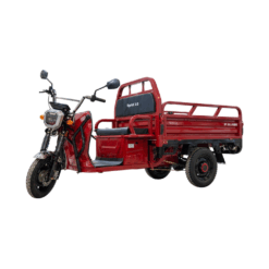 BLADE - TRICICLU CARGO 2000W - SPRINT 3.0 - ROSU+NEGRU