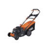 MASINA TUNS GAZON O'MAC MG 400S