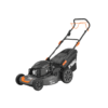 MASINA TUNS GAZON O'MAC MG 6500E