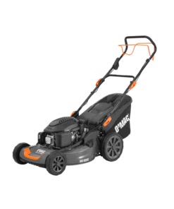 MASINA TUNS GAZON O'MAC MG 6500E