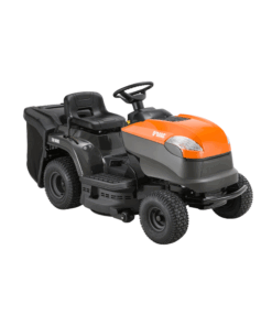 TRACTORAS TUNS GAZON O'MAC TG 1400