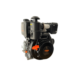MOTOR MOTOCULTOR / MOTOSAPA 9.0CP (AX CANELAT 25mm – TTG)