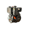 MOTOR MOTOCULTOR / MOTOSAPA 9.0CP (AX PANA 25mm CU PORNIRE – TTG)