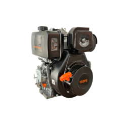 MOTOR MOTOCULTOR / MOTOSAPA 14.8CP (AX PANA 25mm CU PORNIRE – TTG)