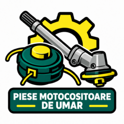 Piese Motocositoare de Umar