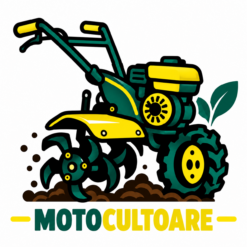 Motocultoare