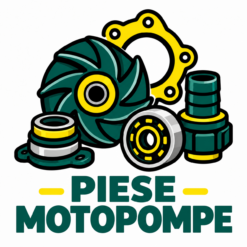 Piese motopompe