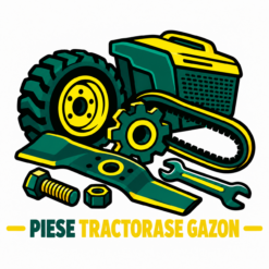 Piese pentru masini si tractorase gazon