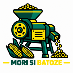 Mori si batoze