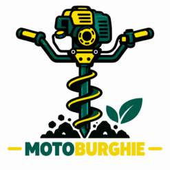 Motoburghie