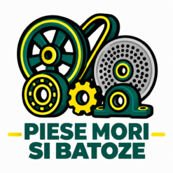 Piese Mori si Batoze