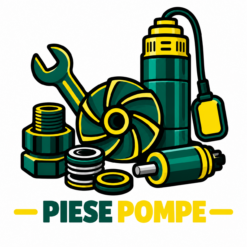 Piese Pompe/Hidrofoare