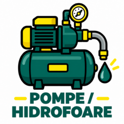 Pompe/Hidrofoare