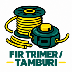 Fir trimer/Tamburi
