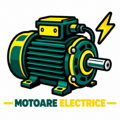 Motoare Electrice