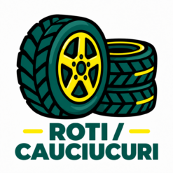 Roti / Cauciucuri
