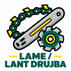 Lame / Lant Drujba