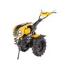 ProGARDEN Campo 1873 Alpine V2 motocultor 18CP, 2+1 trepte, 3+1+1 freze, roti 6.00-12, benzina