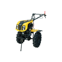 ProGARDEN Campo 1273 Alpine, motocultor 12CP, 2+1 trepte, 2+2+1 freze, roti 6.00-12, diesel