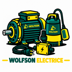 Electrice Wolfson