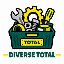 Diverse Total