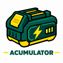 Produse pe Acumulator