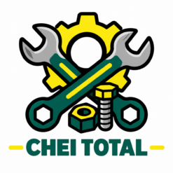 Chei Total