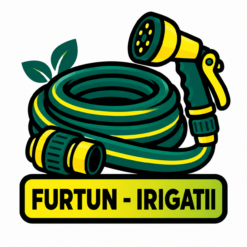 Furtun - Irigatii