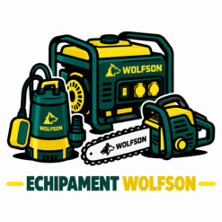 ECHIPAMENT WOLFSON