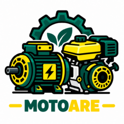 Motoare Electrice