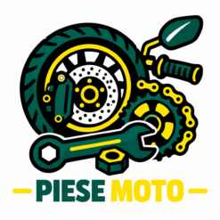 Piese motociclete si scutere