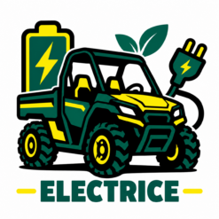Vehicule electrice