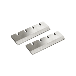 Set cutite Micul Fermier pentru tocator crengi MF-MO1008
