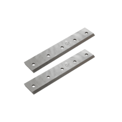 Set cutite Micul Fermier pentru tocator crengi MF-MO1010