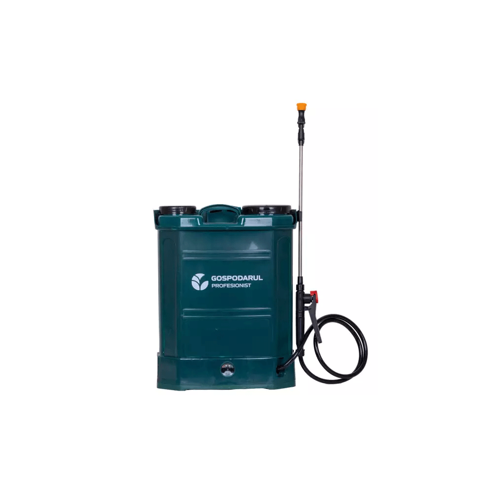 GP - PULVERIZATOR CU BATERIE 16L - imagine 2