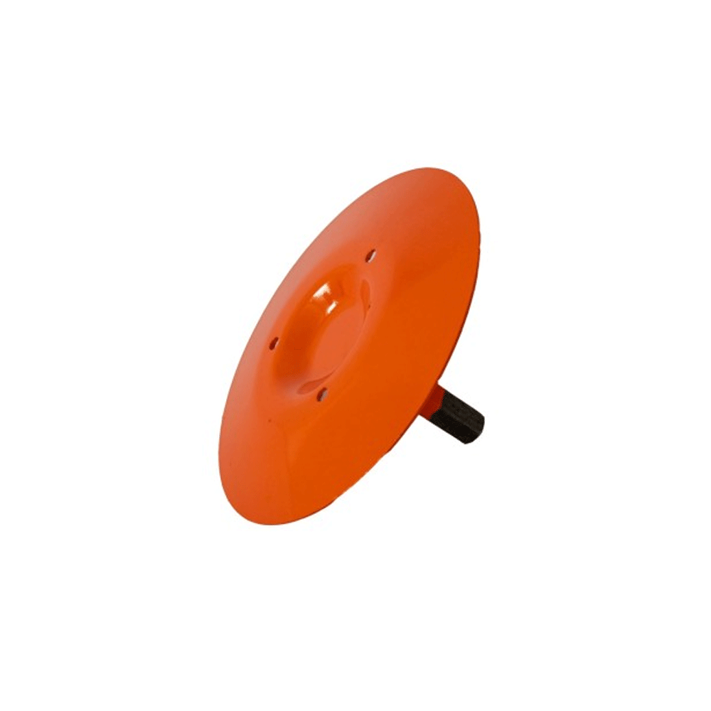 TALER METALIC RURIS 7 CP (PS6500K-7-12)