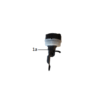 FILTRU AER - MOTOCULTOR UMED ASS RURIS 731 (PS731K.2022-14-1)