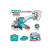 TOTAL - POLIZOR UNGHIULAR 115MM - 20V CU ACUM (TAGLI271531E)