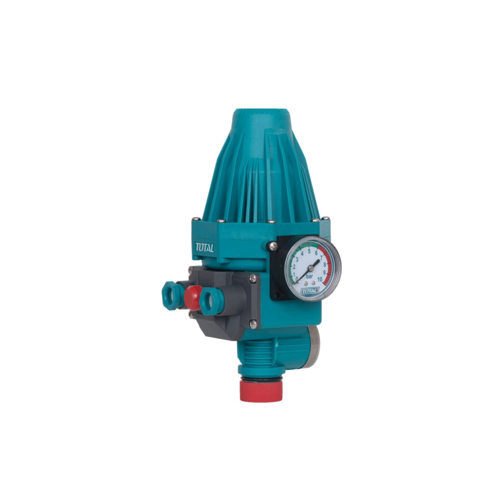 TOTAL - PRESOSTAT ELECTRONIC - 10BAR - L