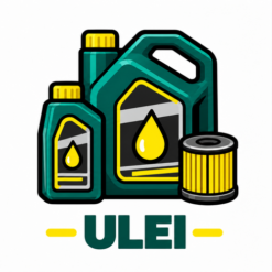 Uleiuri