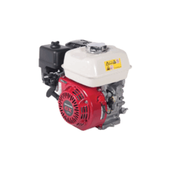 MOTOR MOTOCULTOR / MOTOSAPA HONDA GX 160 (AX PANA 19MM) OEM
